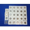 Image 22 : Lot of Assorted Year Jefferson Nickels: Including Brilliant Uncirculated