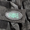 Image 4 : Large Lot of Assorted Paintball Accessories: Pod Harnesses/ Belts, 3 Masks
