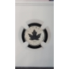 Image 4 : 2023 NGC First Releases $1 Reverse PF70 1 oz 9999 Silver Canadian Maple Leaf 35th Anniversary Coin
