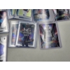 Image 9 : Lot of Assorted Keon Coleman Football Trading Cards - In Protective Holders