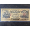 Image 1 : National Currency $500 Lowell, Massachusetts .999 Gold Foil Note In Holder - Mint Condition
