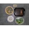 Image 1 : Vintage Tray Group