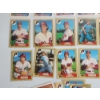 Image 9 : Near Mint 1980's Philadelphia Phillies Topps Tiffany Baseball Trading Cards - All in Card Sleeves