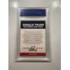 Image 2 : Limited Run - Special Edition Donald Trump Most Famous Mugshot "The King Returns" - Graded Trump 10