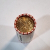 Image 3 : Bankroll of George Washington $1 Presidential Coins FV: $25.00