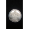 Image 3 : 2022 500 Francs Congo Silverback Gorilla 1 oz .999 Fine Silver Coin