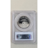Image 3 : PCGS 1995-S PR69DCAM Civil War Battlefield Proof Half Dollar