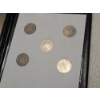 Image 9 : Two Assorted United States Coin Displays - Last 5 Liberty Head Nickels & Lincoln Missing P Mint Mark