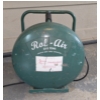 Image 1 : Rol-Air Compressor - 1.5 HP, 115V, 60Hz, 3400 RPM