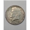 Image 1 : United States 1964 Kennedy 90% Silver Half Dollar - Face Value: $0.50
