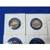 Image 9 : x11 Proof Jefferson Nickels - 1994-S and 1998-S FV: $0.55