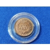 Image 4 : Higher-Grade 1890 Indian Head Cent In Capsule