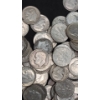 Image 3 : Assorted Years/Mint Marks 90% Silver Roosevelt Dimes - Face Value: $10.00