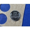 Image 3 : 1943 Lincoln Wheat STEEL Penny