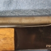 Image 15 : Savage Springfield Model 944 Break-Action Single Shot 20 Gauge Shotgun 3" Chamber