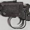 Image 14 : Vintage MarbleArms Game Getter 1908 1st Model Over-Under Combination Gun (.22/.44) (see description)
