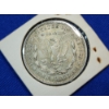 Image 2 : 1921 Silver Morgan Dollar - 90% Silver U.S. Dollar 