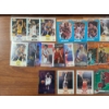 Image 2 : Over 40 Assorted Basketball Trading Cards - 90's To 2021! Ft. Michael Jordan, Charles Barkley & More