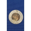 Image 9 : 1974 Lincoln Memorial Penny, Encased Lincoln Cents & Other Assorted Pennies - Face Value: $0.13