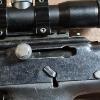 Image 13 : Hi-Point Firearms Model 995 9mm Carbine Semi-Automatic Rifle With Mounted Scope (see description)
