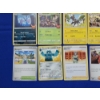 Image 5 : Lot of 19 Assorted Pokémon Trading Cards Including Gold-Foil Card - See Photos!