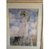 Image 5 : 2 16'x12.5" Framed Prints 