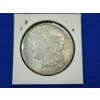 Image 1 : 1921 Silver Morgan Dollar - 90% Silver U.S. Dollar