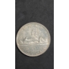 Image 1 : 1961 Canadian 80% Silver "Voyageur" Dollar 