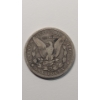 Image 2 : United States 1901-O 90% Silver Morgan Dollar 