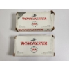 Image 2 : Winchester 45 GAP Ammunition - One Full Box, One Partial 