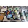 Image 12 : Large Lot Of Assorted Magic The Gathering Trading Cards Including Holos