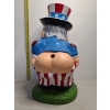 Image 6 : Morbid Industries Uncle Sam Booty Blasters Rocket Launcher - NITB
