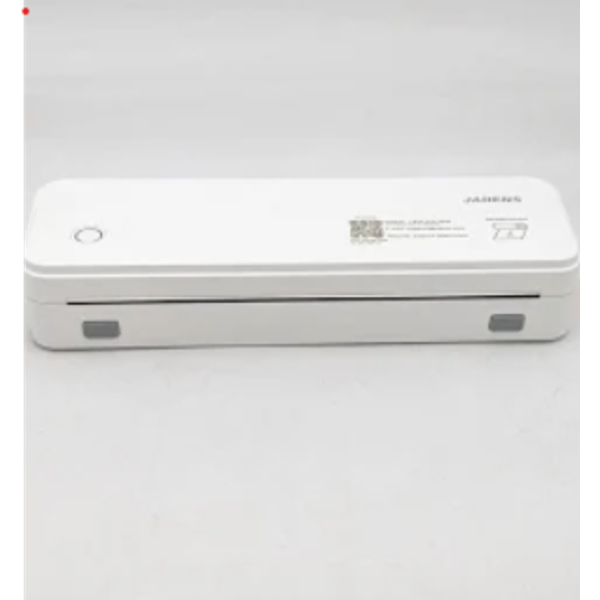 Jadens PD-A4 Portable Wireless Thermal Printer