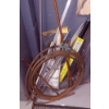 Image 2 : See Pictures - Lot Of Copper Pipe - Scrap?
