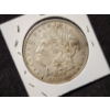 Image 1 : United States 1921-D Morgan Silver Dollar in Great Condition!