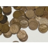 Image 2 : Assorted Wheat Pennies - Various Years - FV $0.92