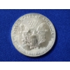 Image 3 : 1992 American Silver Eagle - 1 oz .999 Fine Silver Coin