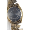 Image 6 :  (3) Vintage Women's Gold-Tone Quartz Wristwatches - Seiko 2C20-6389, Seiko 7N83-0041 & Relic ZR3371