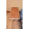 Image 2 : Small Folding Table - 25.5x15x20.5