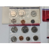 Image 3 : x4 United States Uncirculated Coin Sets P&D: 1981, 1987, 1985, 1980