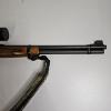 Image 4 : Marlin Model 336W Lever-Action Rifle Chambered in .30-30 Winchester with 3-9x40 8-Point Scope