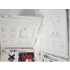 Image 6 : Two EMPTY Pokemon Nintendo 3DS Original Video Game Cases ~ Pokemon X & Y ~ NO GAME CARTRIDGE PRESENT