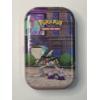 Image 1 : Brand New FACTORY SEALED Pokémon TCG: Lumiose City Mini Tin [Gallade & Goomy]
