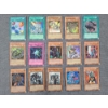 Image 1 : Lot of 15 Assorted Yu-Gi-Oh Trading Cards Ft. Holos, Rares & Limited Edition! 