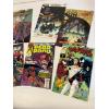 Image 3 : Comic Books - Set of 8 Comics - Marvel - Dead-pool - WildThing - Original Sin 