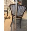 Image 7 : *Pick Up At Mantua Home-No Shipping Available* Beautiful Vintage Bentwood Rocking Chair And 58'' Ele