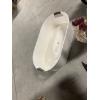 Image 4 : *Pick Up At Mantua Home-No Shipping Available*  Turkey & Chicken Decor - Wire Chicken