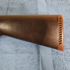 Image 13 : J.C. Higgins Model 583.20 Bolt-Action 12 Gauge Shotgun w/ Tubular Magazine