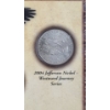 Image 9 : "120 Years of American Classic Nickels" Collection Set - Face Value: $0.20