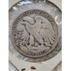 Image 3 : 90% Silver United States Half-Dollar Assortment (Walking Liberty) - AFV: $1.00